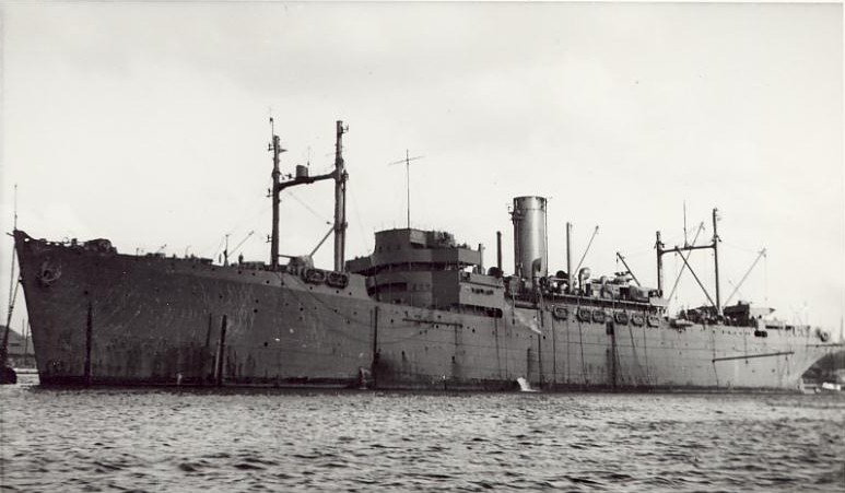 HMS Pholoctetes