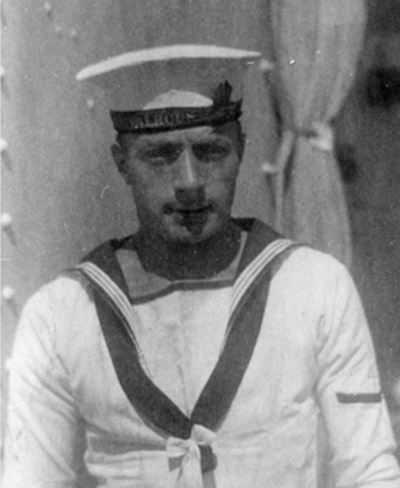 Fred Mercer