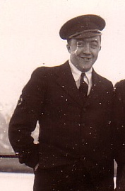 captain george myrtle