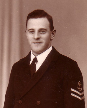 Norman Brown 1930