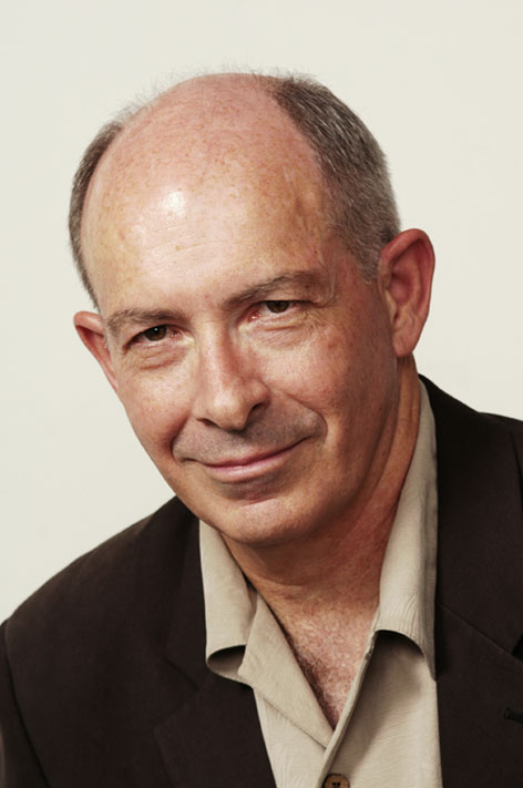 John Rodgaard, author